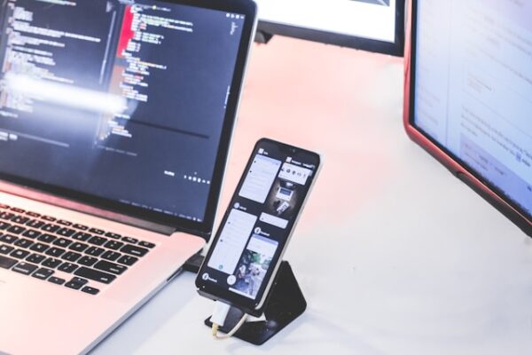 Mobile App Developers Dc,