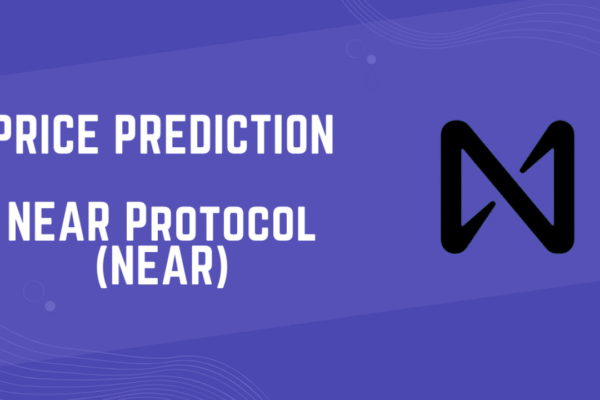 near protocol price prediction 2025