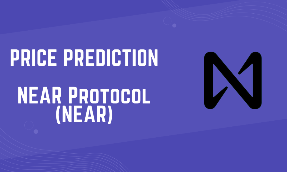 near protocol price prediction 2025