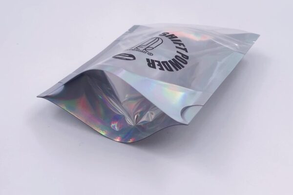 How To Measure Customer Satisfaction With Holographic Mylar Bags? Holographic Mylar Bags