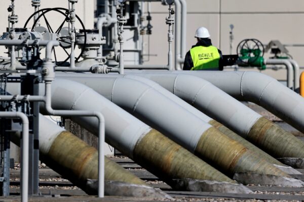 Offshore Oil and Gas Pipeline Market
