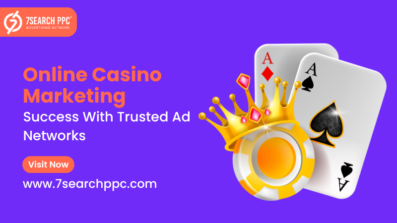 online casino marketing