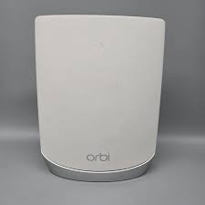 Orbi RBR750 Setup