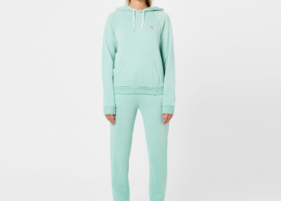Budget-Friendly Tracksuits Style on a Budget
