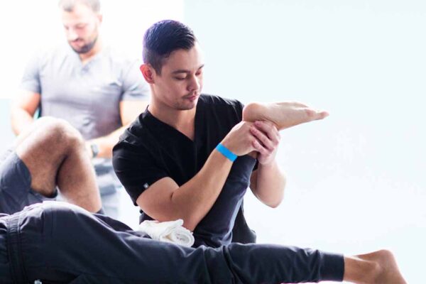 Doctor of Physical Therapy (DPT) Degree in Lahore