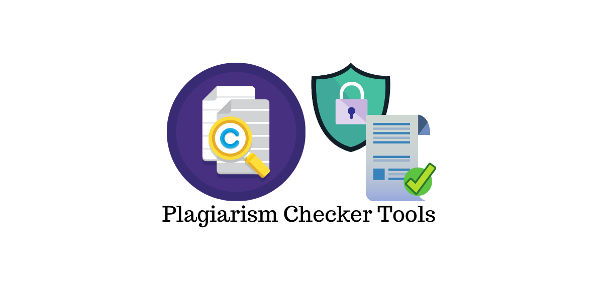 Plagiarism Check
