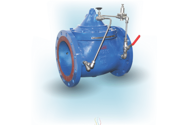 Choosing the Right Pressure Reducing Valve for Your Operation Pressure-Reducing-Valve