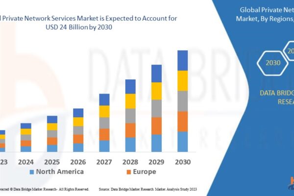 Private Network Services Market Growth Analysis | Emerging Trends and Key Insights 2025 – 2032 Private Network Services Market