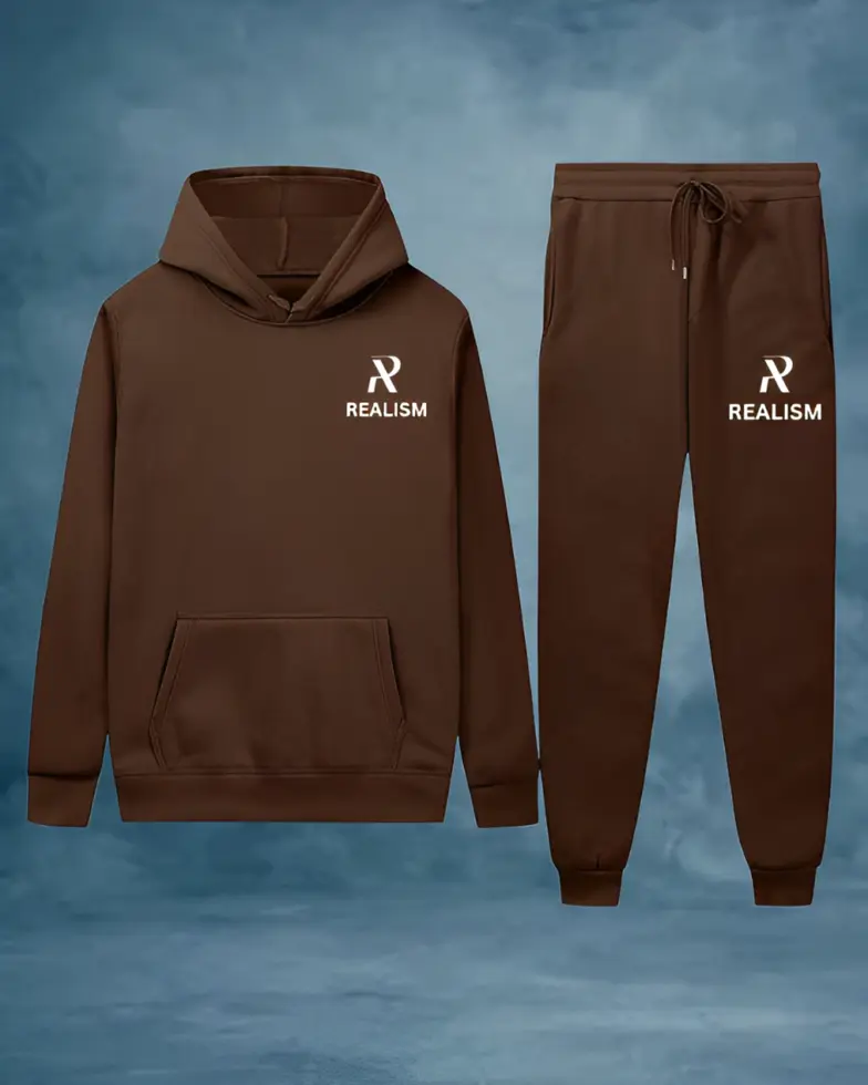 When can I purchase Realism Hoodie