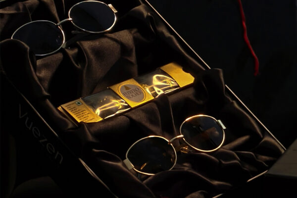 Celebrate Raksha Bandhan With Vuezen- Buy Sunglasses Online
