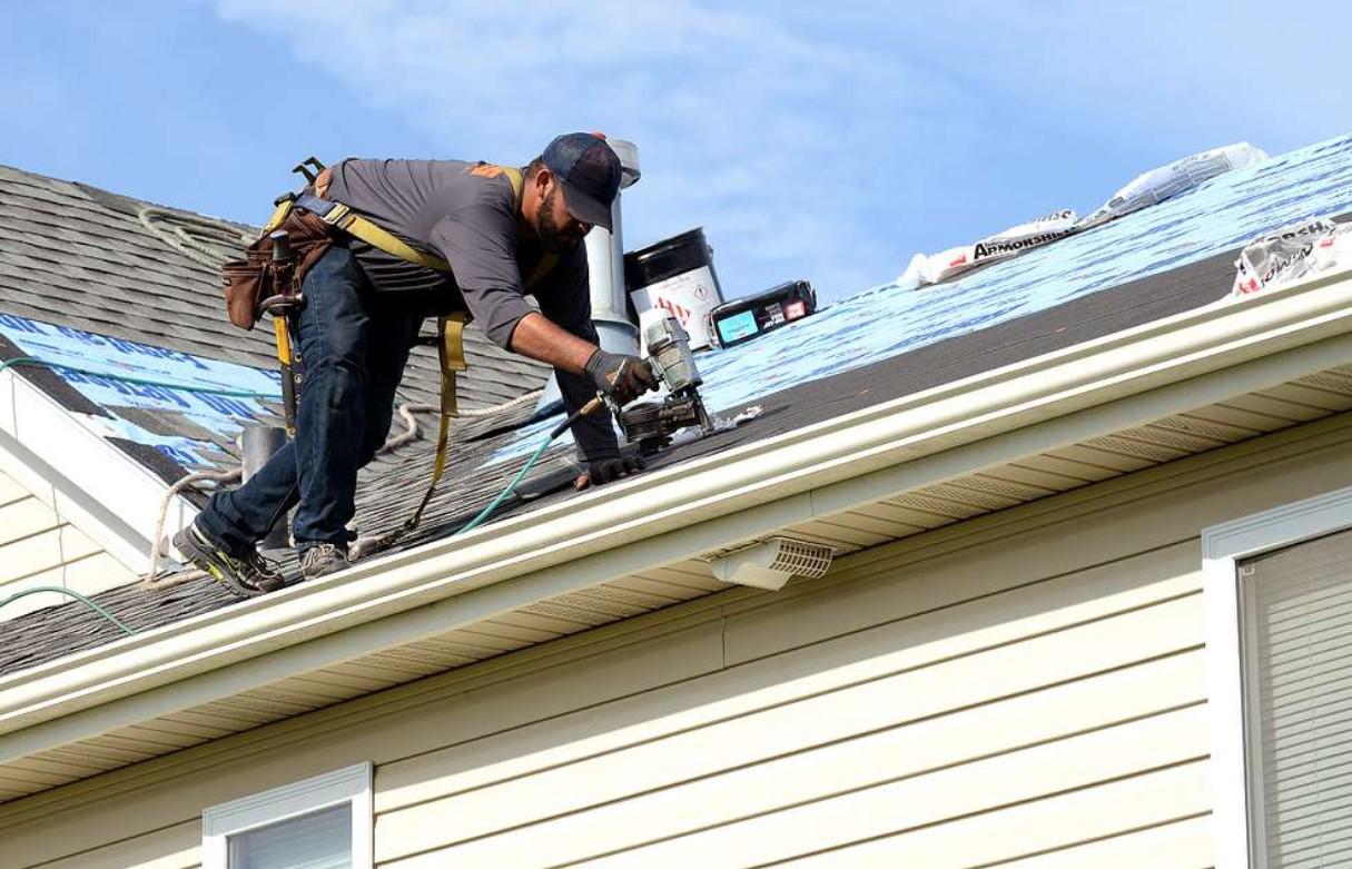 Roof Repair Services