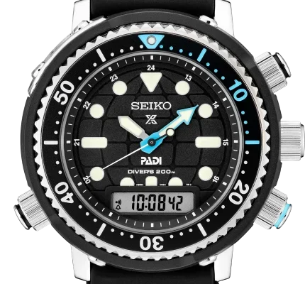Seiko Watches: Precision, Innovation, and Timeless Style Seiko 5 Sports