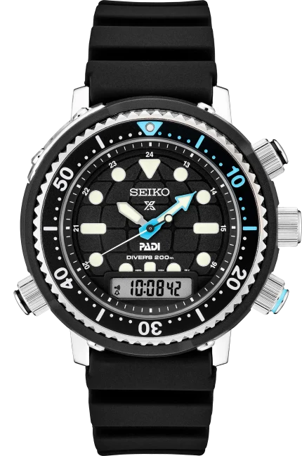 Seiko 5 Sports