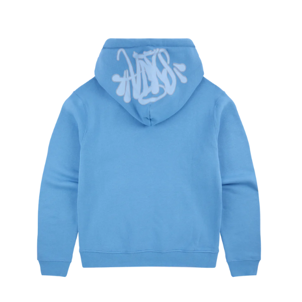 SYNA OG HOODIE BLUE