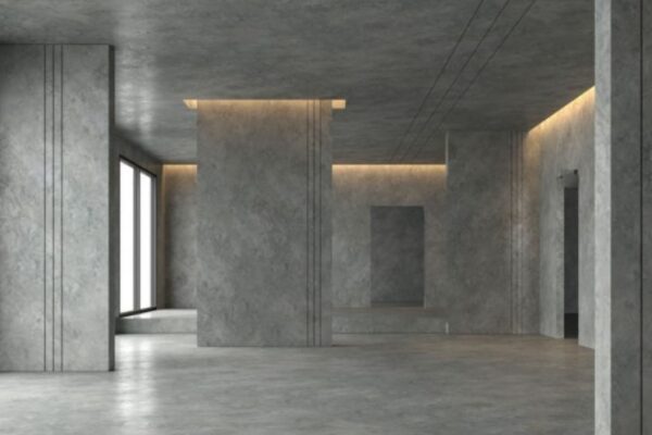 polish concrete in Sydney