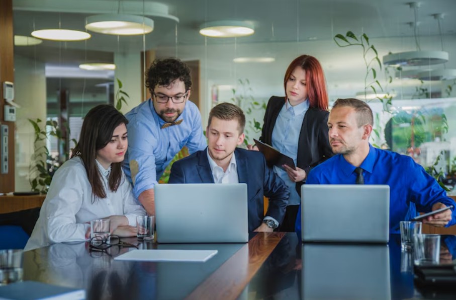 Temporary IT Employment Agencies
