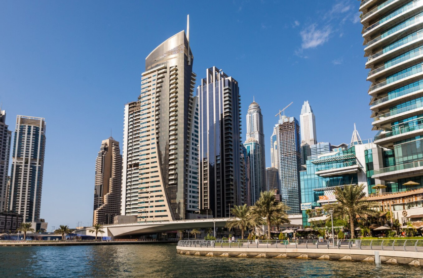 off plan projects in dubai