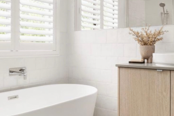 Bathroom Renovation by Mirabuild Solutions: Where Function Meets Style bathroom renovation