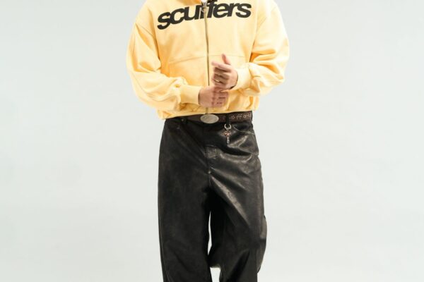 Scuffers Clothing – Where Streetwear Meets Identity and Expression Scuffers