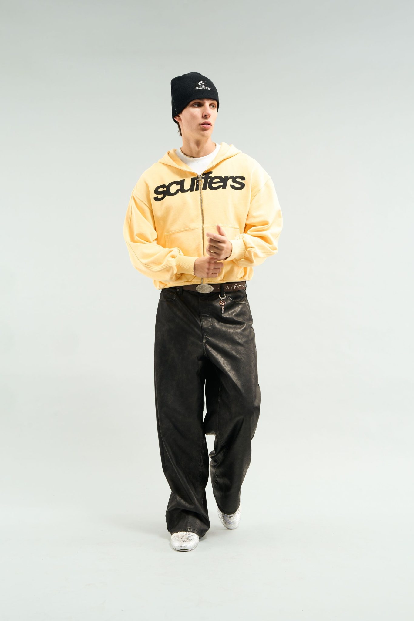 Scuffers
