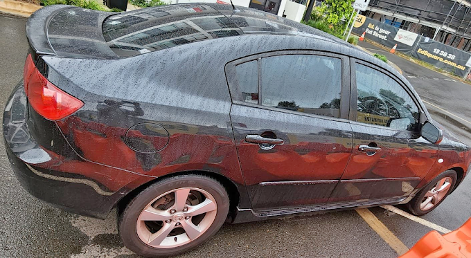 Selling a Damaged Car in Brisbane? Here’s What You Need to Know