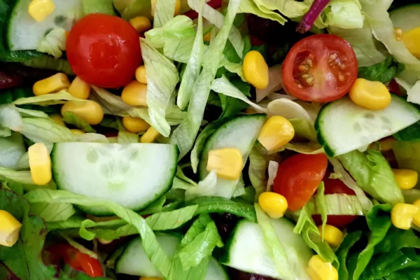 Salad Catering Los Angeles: Fresh, Flavorful, and Health-Conscious Options for Every Event Salad catering Los Angeles