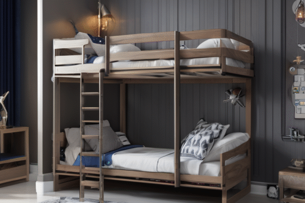 Bunk Beds