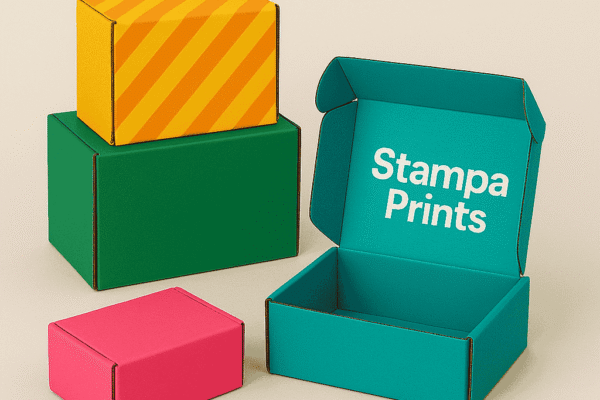 Why Businesses Rely on Custom Boxes Butler