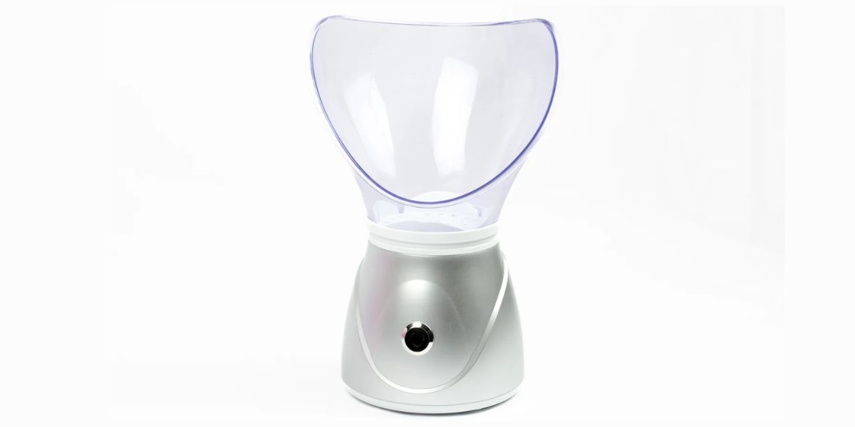 Steam Inhalers