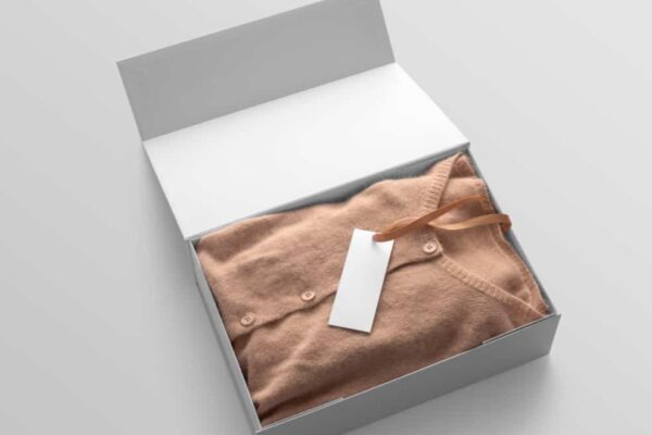 Apparel Boxes