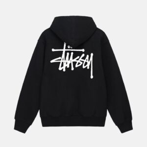 Stussy Hoodie – What You Should Know