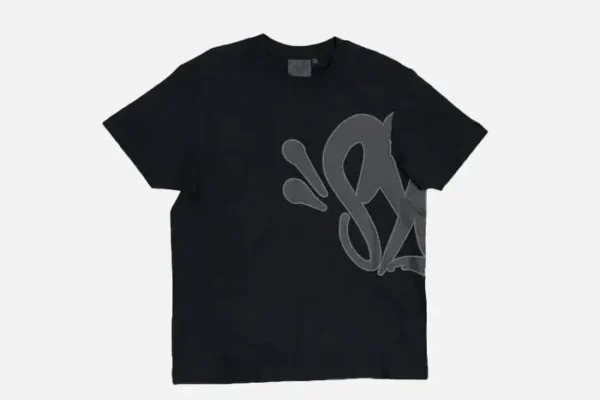 Syna: Redefining the Streetwear Movement with Vision and Vibe Syna