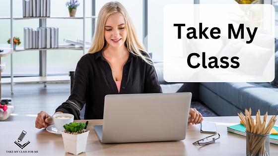 Take My Online Class For Me