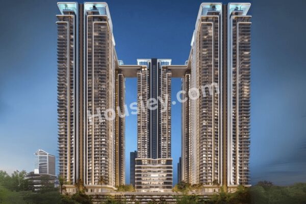 The Cascades Neopolis