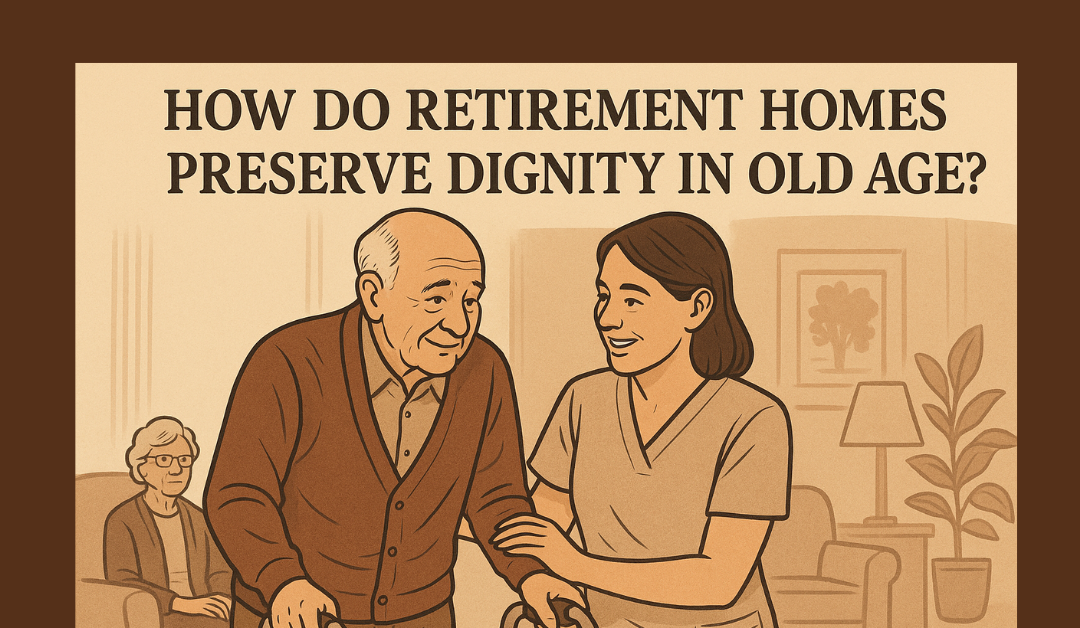 Retirement Homes
