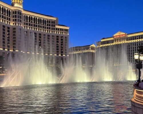 10 Things to Do in Vegas for Families on a Weekend fremont street experience downtown