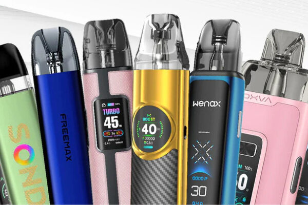 Exploring the Evolving Landscape of Vaping in the UK Vape-Kits