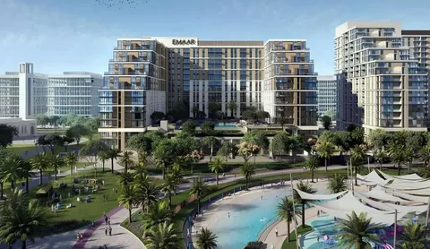 Verified real estate Dubai