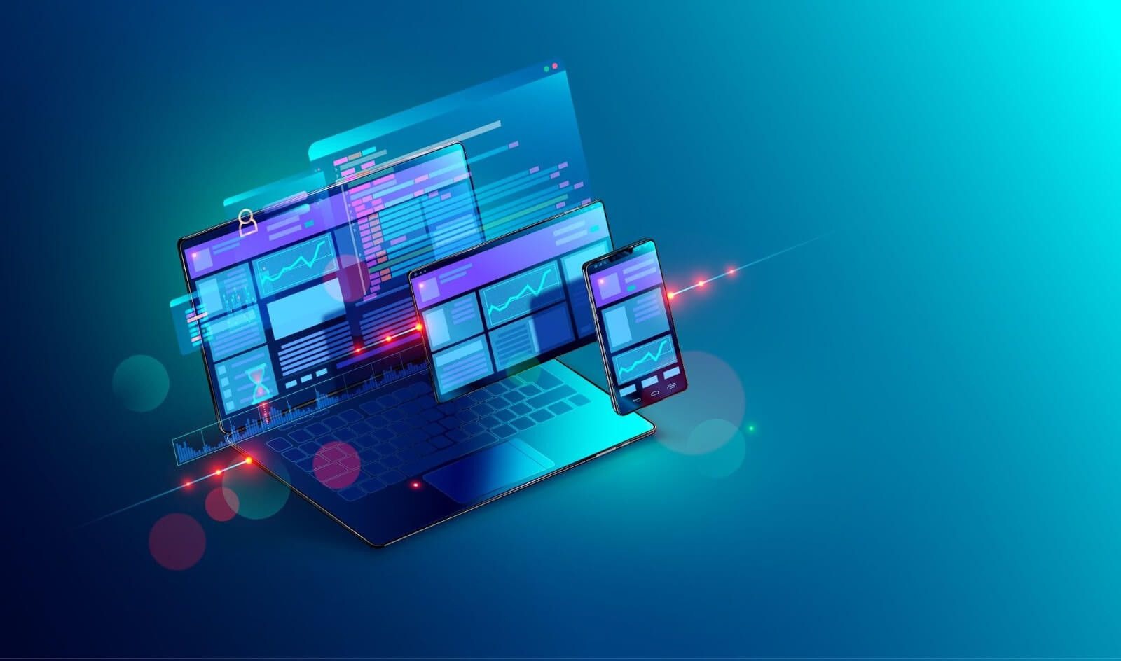 web development company in agra