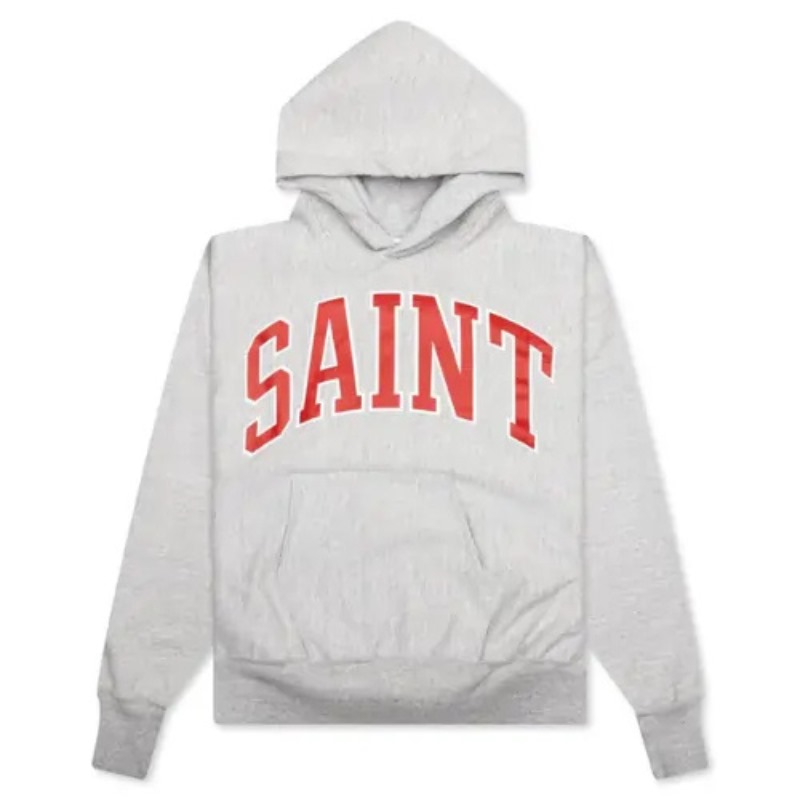 Saint Michael Hoodie – Where Purpose Meets Presence