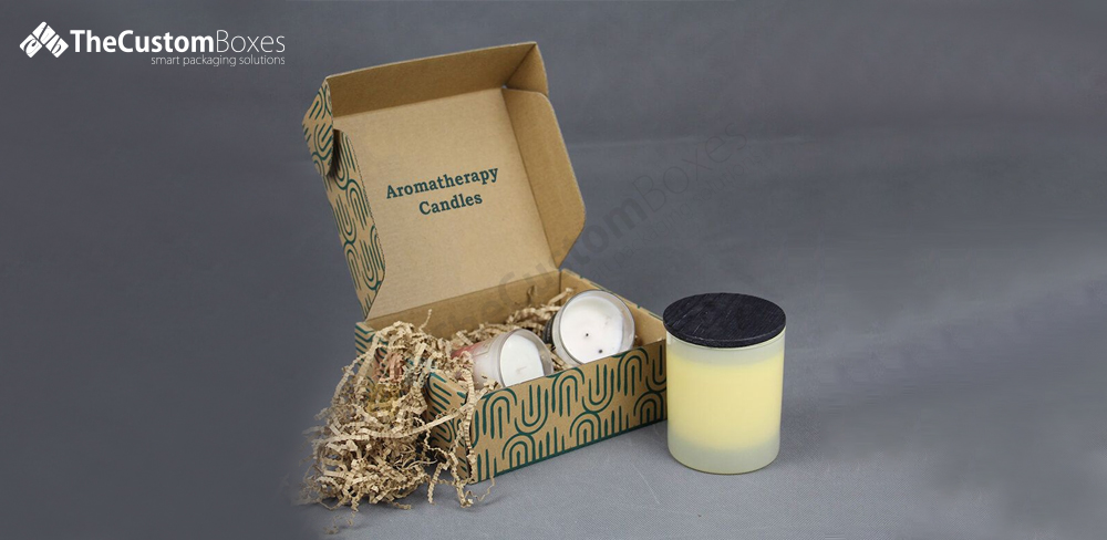 custom candle boxes