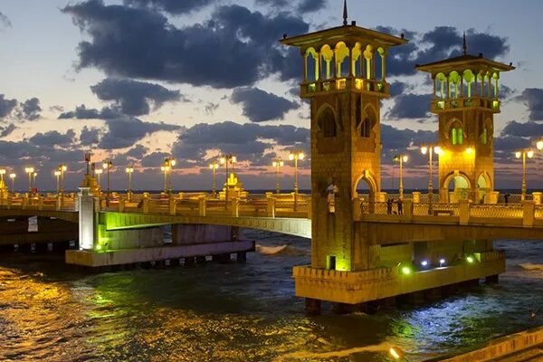 Wonders of Ancient Egypt