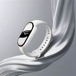 Xiaomi Smart Band 10