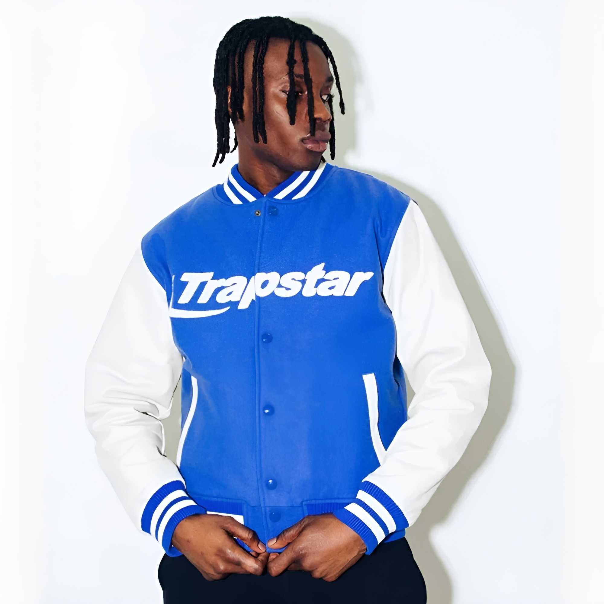 Got Trapstar UK Questions? 