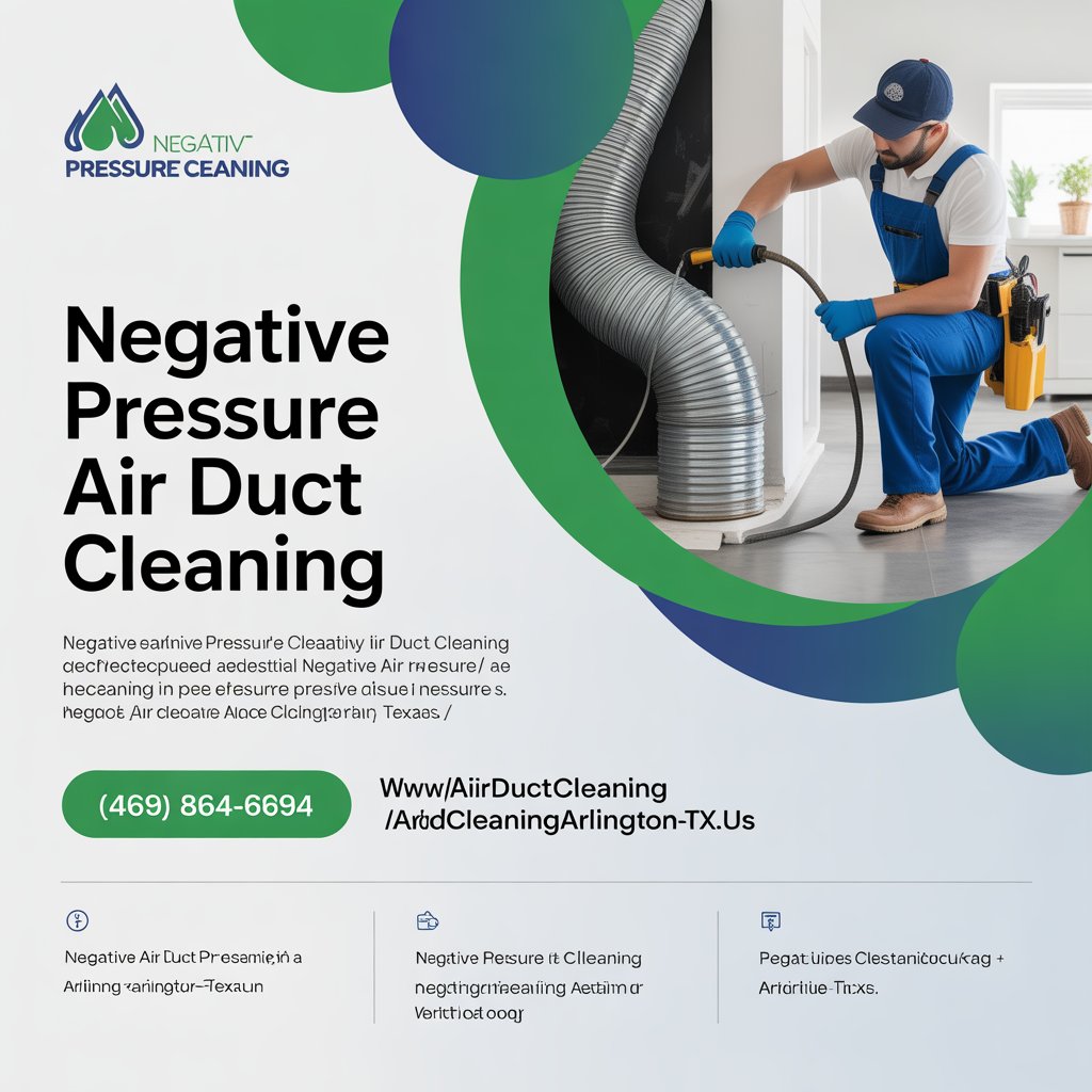 Air Duct Cleaning