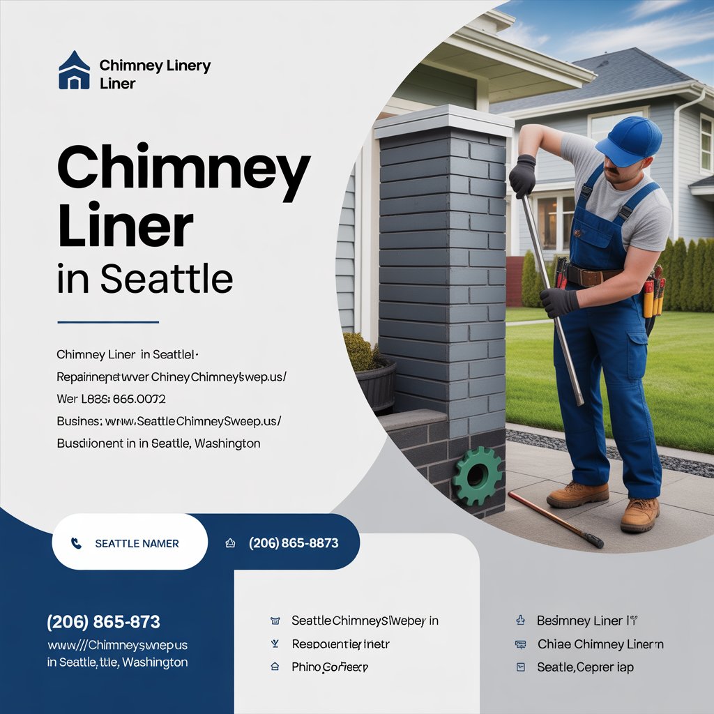 Chimney sweep