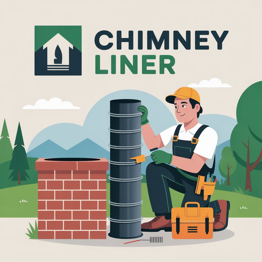 Chimney sweep
