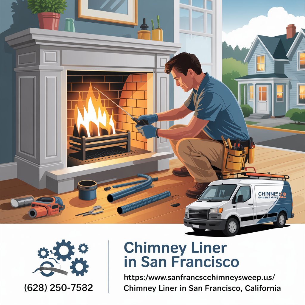 Chimney Liner
