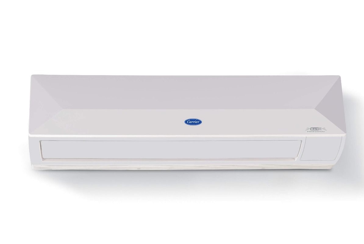 Inverter 1 Ton Air Conditioner