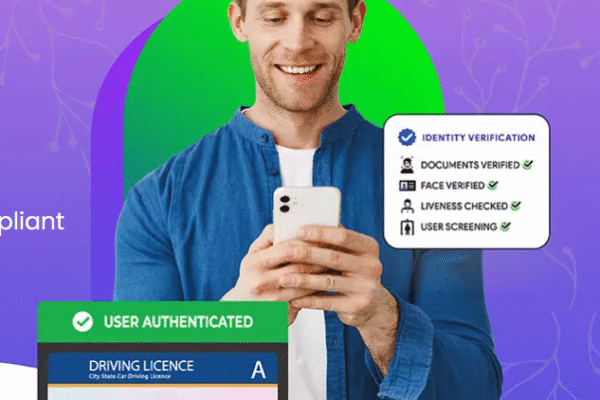 face verification